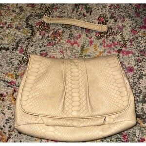 Chicos tan purse